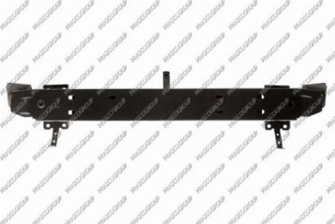 Prasco FT9321622 - Kronšteins, Bampers autodraugiem.lv