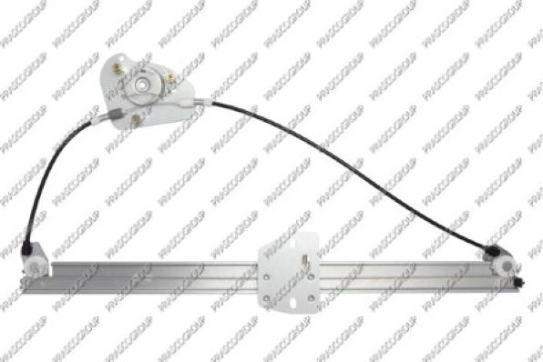 Prasco FT929W011 - Stikla pacelšanas mehānisms autodraugiem.lv