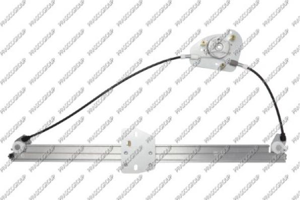 Prasco FT929W012 - Stikla pacelšanas mehānisms autodraugiem.lv
