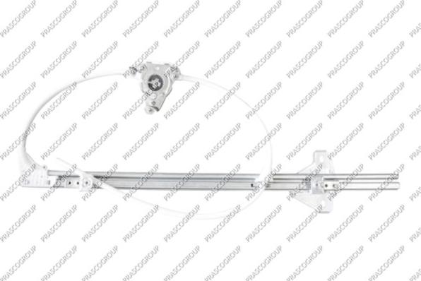 Prasco FT926W012 - Stikla pacelšanas mehānisms autodraugiem.lv