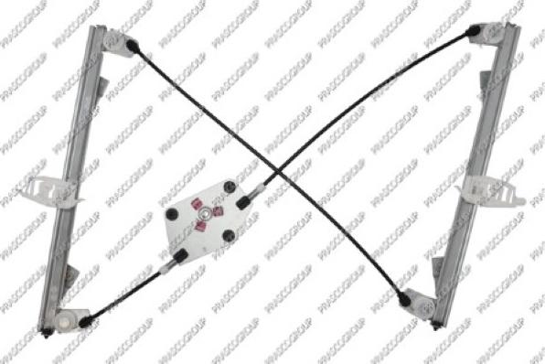 Prasco FT420W012 - Stikla pacelšanas mehānisms autodraugiem.lv