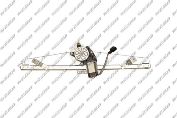 Prasco FT040W025 - Stikla pacelšanas mehānisms autodraugiem.lv