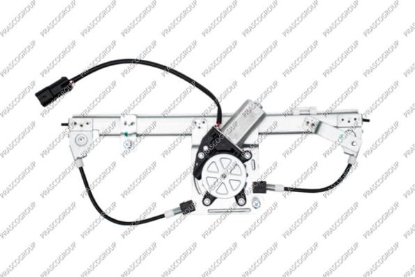 Prasco FT030W021 - Stikla pacelšanas mehānisms autodraugiem.lv