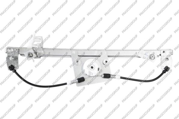 Prasco FT138W024 - Stikla pacelšanas mehānisms autodraugiem.lv