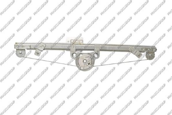 Prasco FT124W023 - Stikla pacelšanas mehānisms autodraugiem.lv