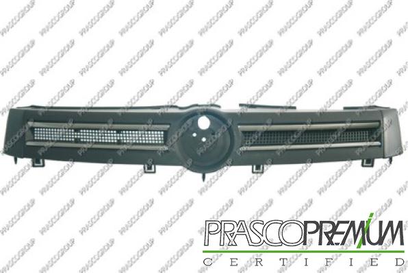 Prasco FT1222011 - Radiatora reste autodraugiem.lv