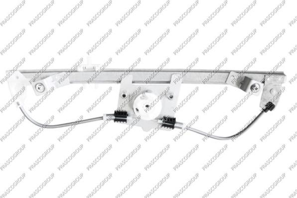 Prasco FT342W011 - Stikla pacelšanas mehānisms autodraugiem.lv