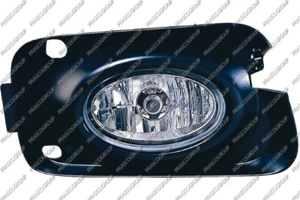 Prasco HD0694423 - Miglas lukturis autodraugiem.lv