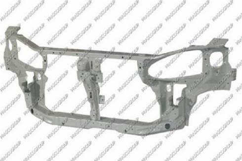 Prasco HN6203200 - Priekšdaļas apdare autodraugiem.lv