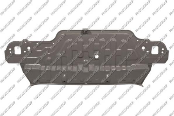 Prasco HN3303250OE - Aizmugurējā siena autodraugiem.lv