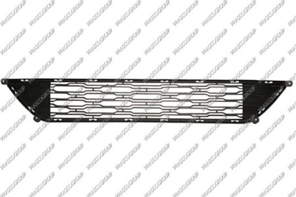 Prasco KI4322120 - Ventilatora reste, Bampers autodraugiem.lv