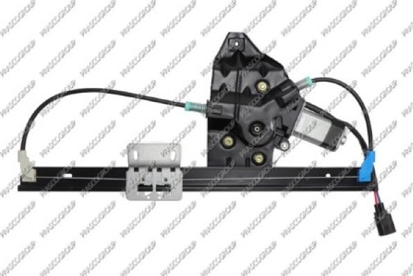 Prasco LR715W068 - Stikla pacelšanas mehānisms autodraugiem.lv