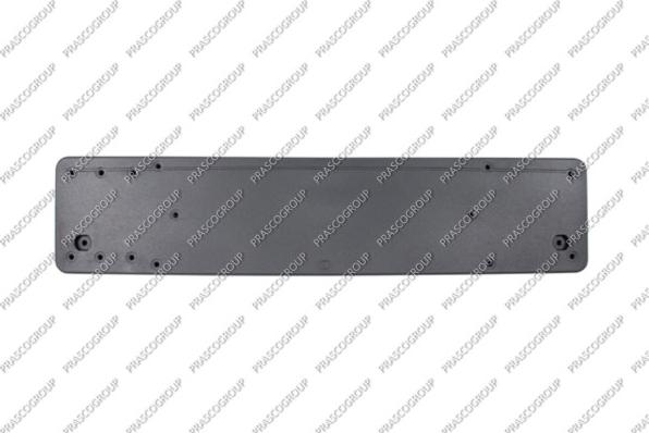 Prasco ME4441549 - Numurzīmes rāmīša turētājs autodraugiem.lv