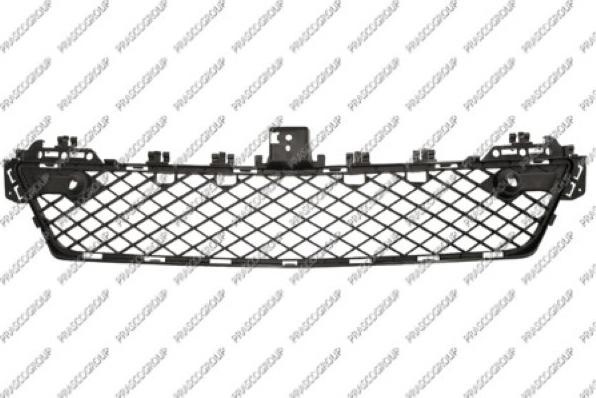 Prasco ME4402120 - Ventilatora reste, Bampers autodraugiem.lv