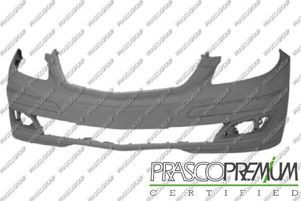 Prasco ME4201001 - Bampers autodraugiem.lv