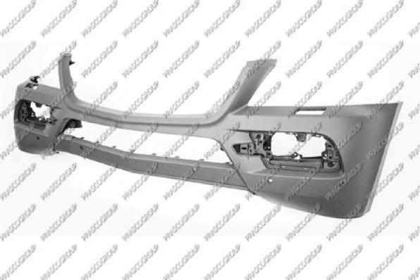 Prasco ME8621041 - Bampers autodraugiem.lv