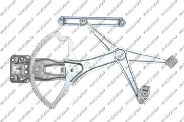 Prasco ME820W023 - Stikla pacelšanas mehānisms autodraugiem.lv