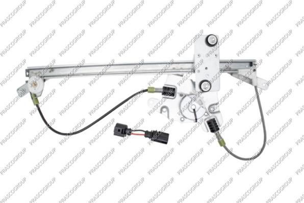 Prasco ME302W011 - Stikla pacelšanas mehānisms autodraugiem.lv