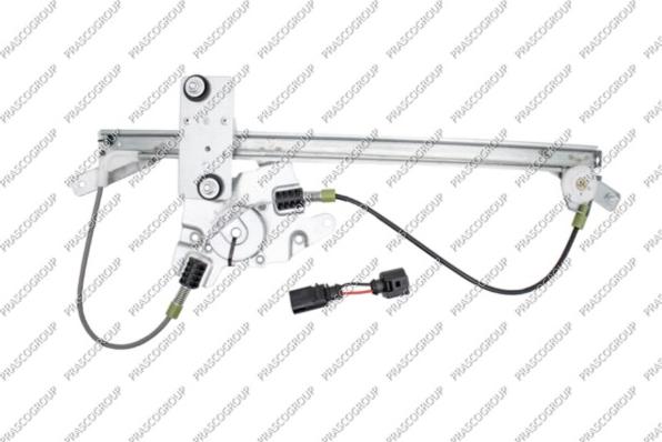 Prasco ME302W012 - Stikla pacelšanas mehānisms autodraugiem.lv