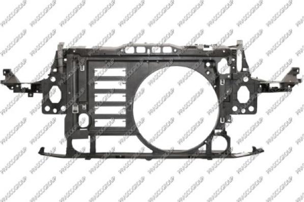 Prasco MN3083220 - Priekšdaļas apdare autodraugiem.lv