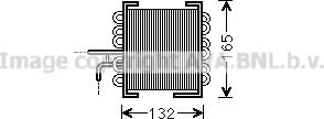 Prasco MS2481 - Degvielas radiators autodraugiem.lv