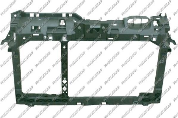 Prasco MZ3093210 - Priekšdaļas apdare autodraugiem.lv