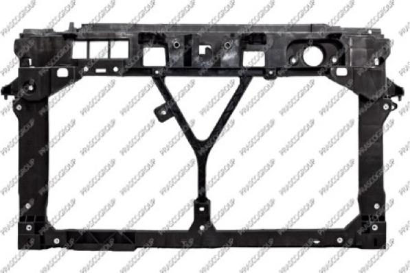 Prasco MZ3303210 - Priekšdaļas apdare autodraugiem.lv