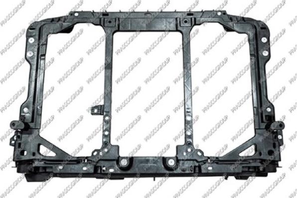 Prasco MZ7023210 - Priekšdaļas apdare autodraugiem.lv