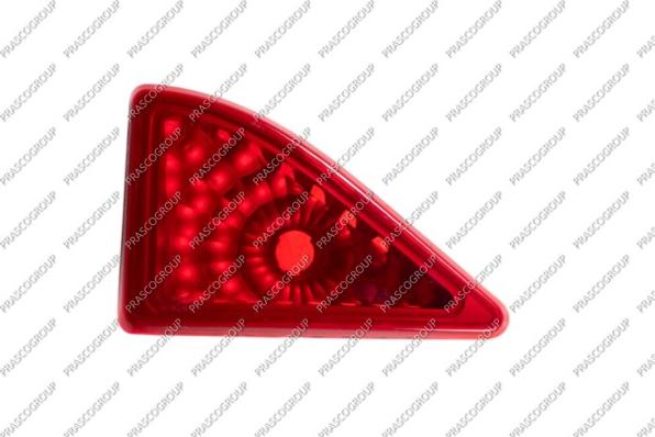 Prasco OP9544151 - Papildus bremžu signāla lukturis autodraugiem.lv
