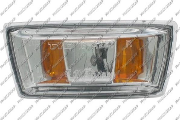 Prasco OP4104141 - Pagrieziena signāla lukturis autodraugiem.lv