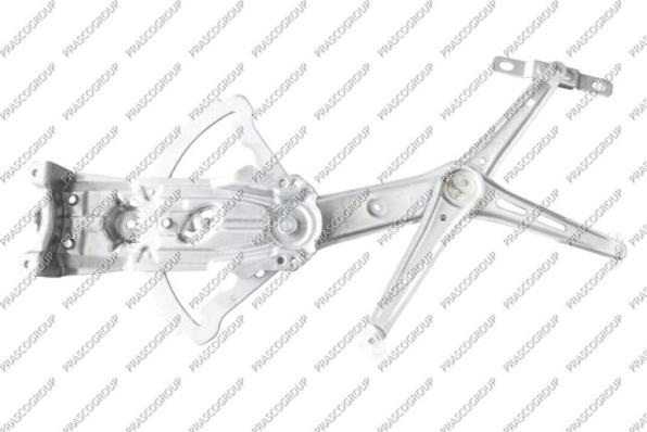 Prasco OP410W012 - Stikla pacelšanas mehānisms autodraugiem.lv