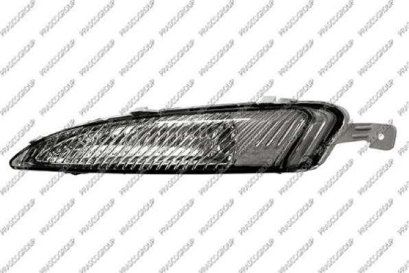 Prasco OP4184141 - Pagrieziena signāla lukturis autodraugiem.lv