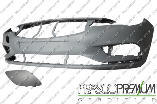 Prasco OP4201001 - Bampers autodraugiem.lv