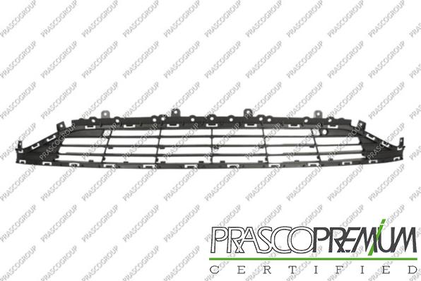 Prasco OP4202120 - Ventilatora reste, Bampers autodraugiem.lv