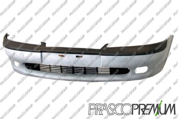 Prasco OP0521011 - Bampers autodraugiem.lv
