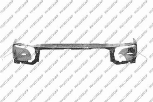 Prasco OP0173200 - Priekšdaļas apdare autodraugiem.lv