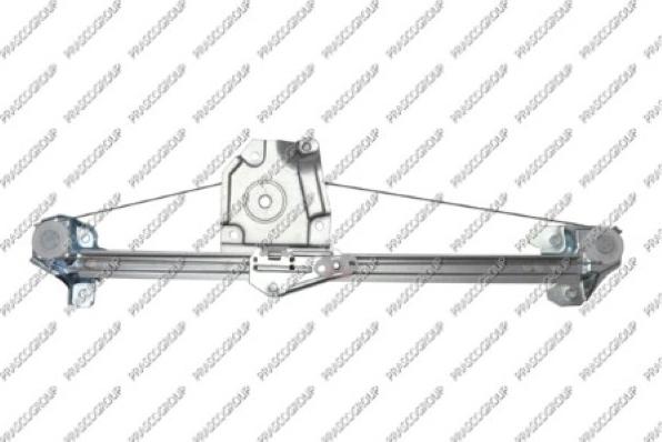 Prasco OP017W064 - Stikla pacelšanas mehānisms autodraugiem.lv