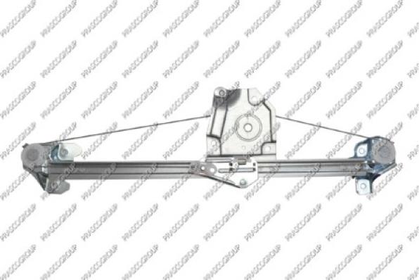 Prasco OP017W063 - Stikla pacelšanas mehānisms autodraugiem.lv