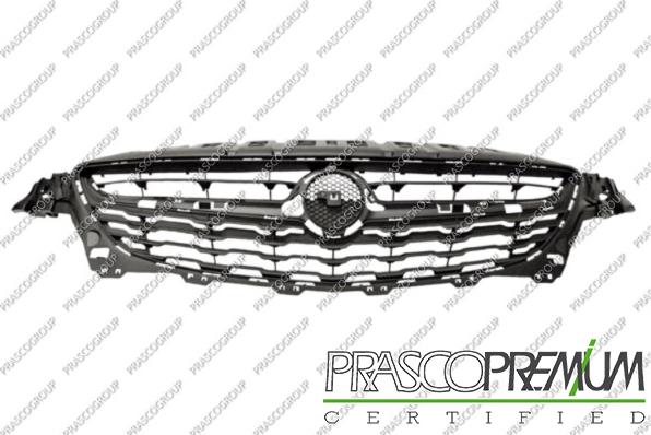 Prasco OP0362001 - Radiatora reste autodraugiem.lv