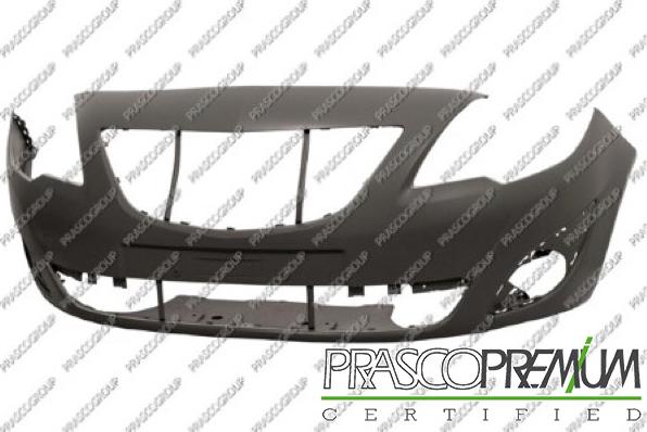 Prasco OP3541001 - Bampers autodraugiem.lv