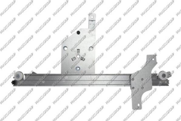 Prasco PG530W023 - Stikla pacelšanas mehānisms autodraugiem.lv