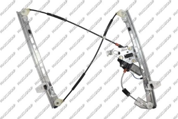 Prasco PG009W025 - Stikla pacelšanas mehānisms autodraugiem.lv