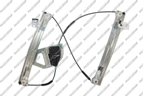 Prasco PG326W012 - Stikla pacelšanas mehānisms autodraugiem.lv