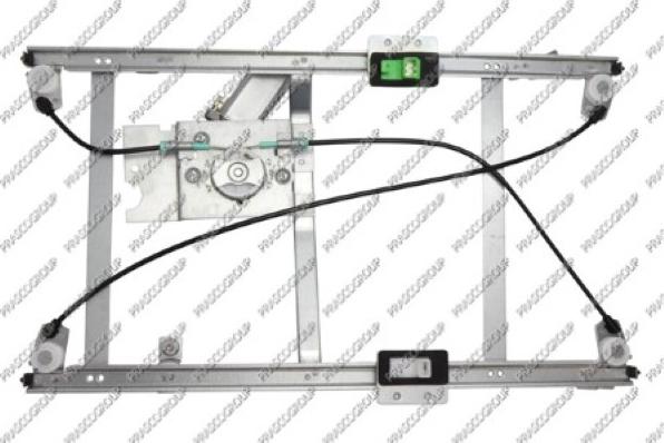 Prasco RN980W022 - Stikla pacelšanas mehānisms autodraugiem.lv