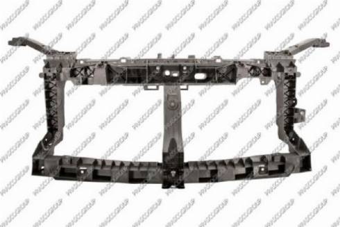 Prasco RN9383210 - Priekšdaļas apdare autodraugiem.lv
