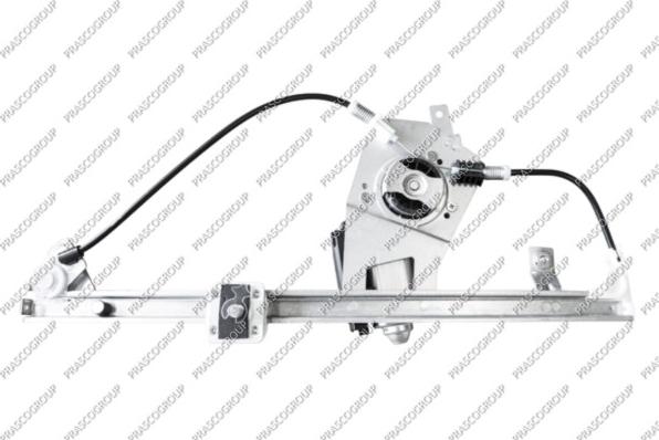 Prasco RN420W076 - Stikla pacelšanas mehānisms autodraugiem.lv