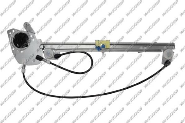 Prasco RN084W064 - Stikla pacelšanas mehānisms autodraugiem.lv