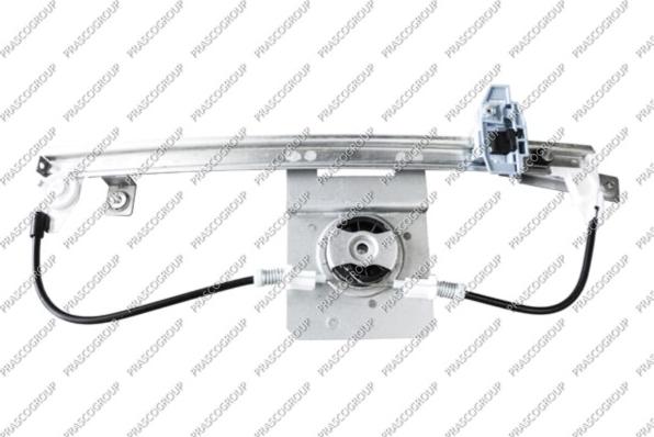 Prasco RN032W064 - Stikla pacelšanas mehānisms autodraugiem.lv