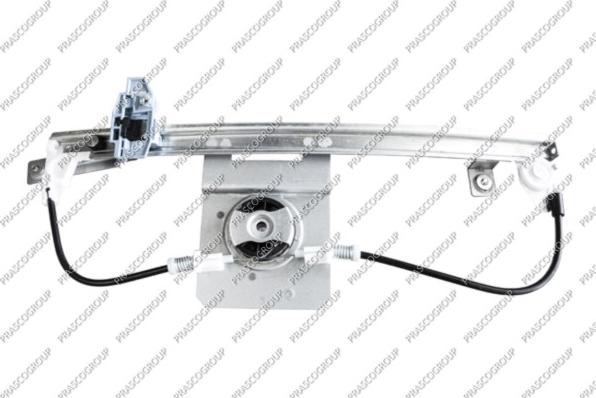 Prasco RN032W063 - Stikla pacelšanas mehānisms autodraugiem.lv