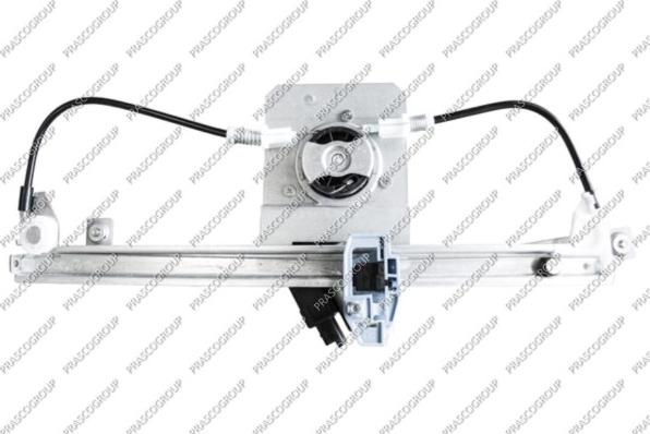 Prasco RN032W075 - Stikla pacelšanas mehānisms autodraugiem.lv